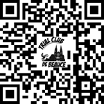 QR Code Berchères les Pierres