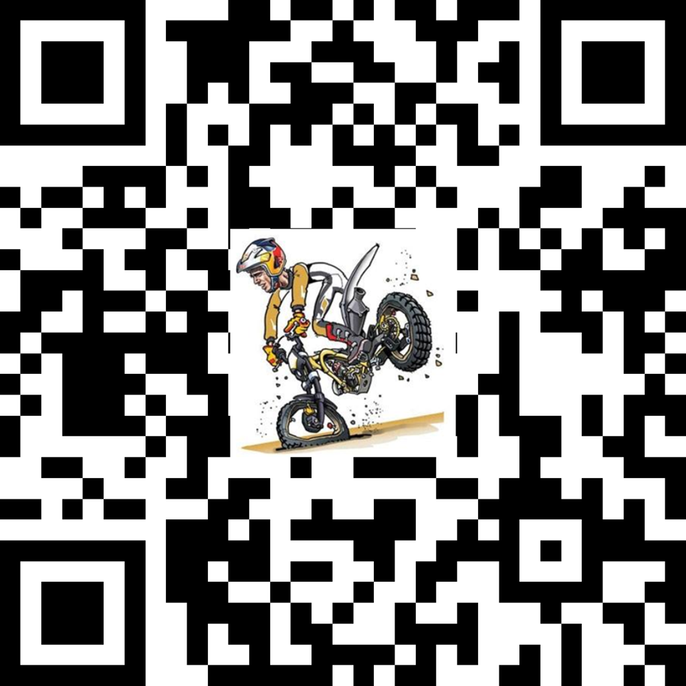 QR Code Dehault