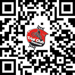QR Code Francueil